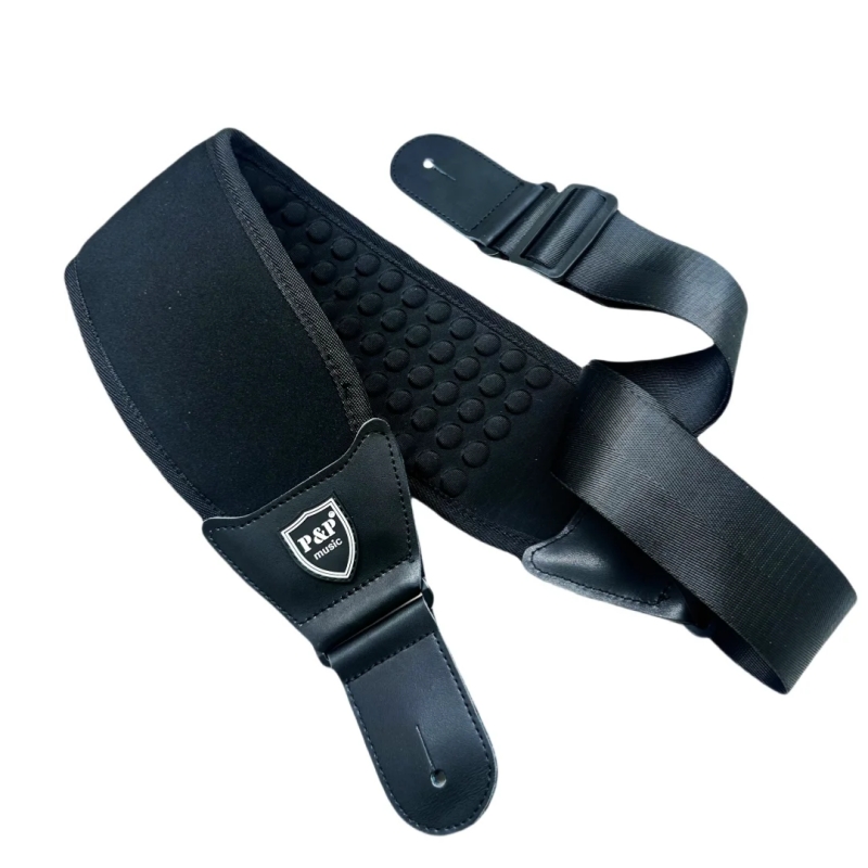 P&P Comfortable 3D Sponge Guit - đánh giá và giá Musical Instrument Set