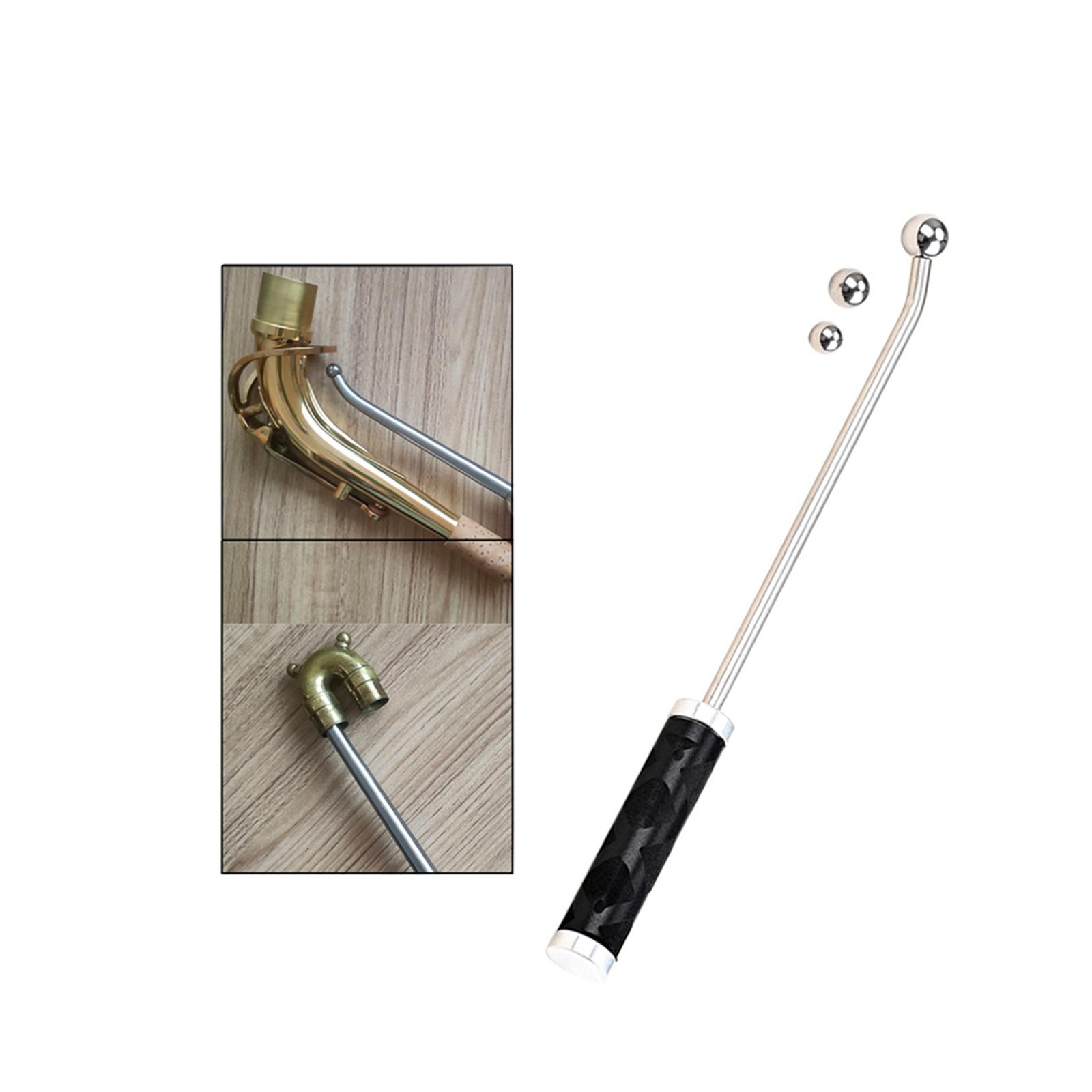 Saxophone Neck Dent Repair Mai - đánh giá và giá Musical Instrument Shop