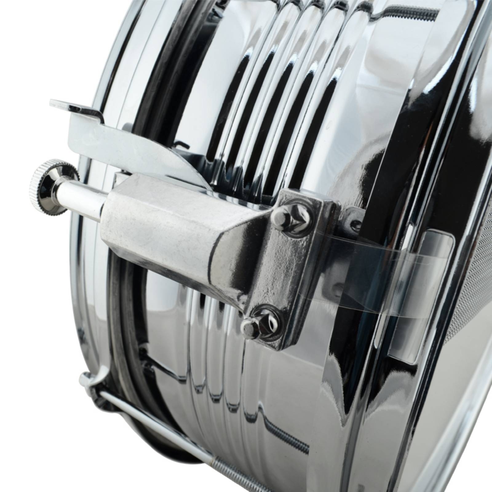 13-Inch Marching Snare Drum Wh - đánh giá và giá Musical Instrument Band