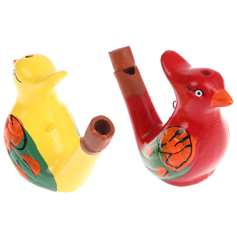 Coloured Drawing Water Bird Wh - đánh giá và giá Musical Instrument In Drawing