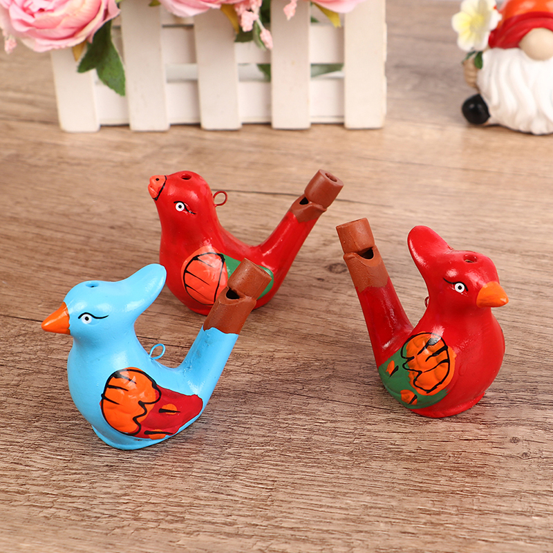 Coloured Drawing Water Bird Wh - đánh giá và giá Musical Instrument In Drawing