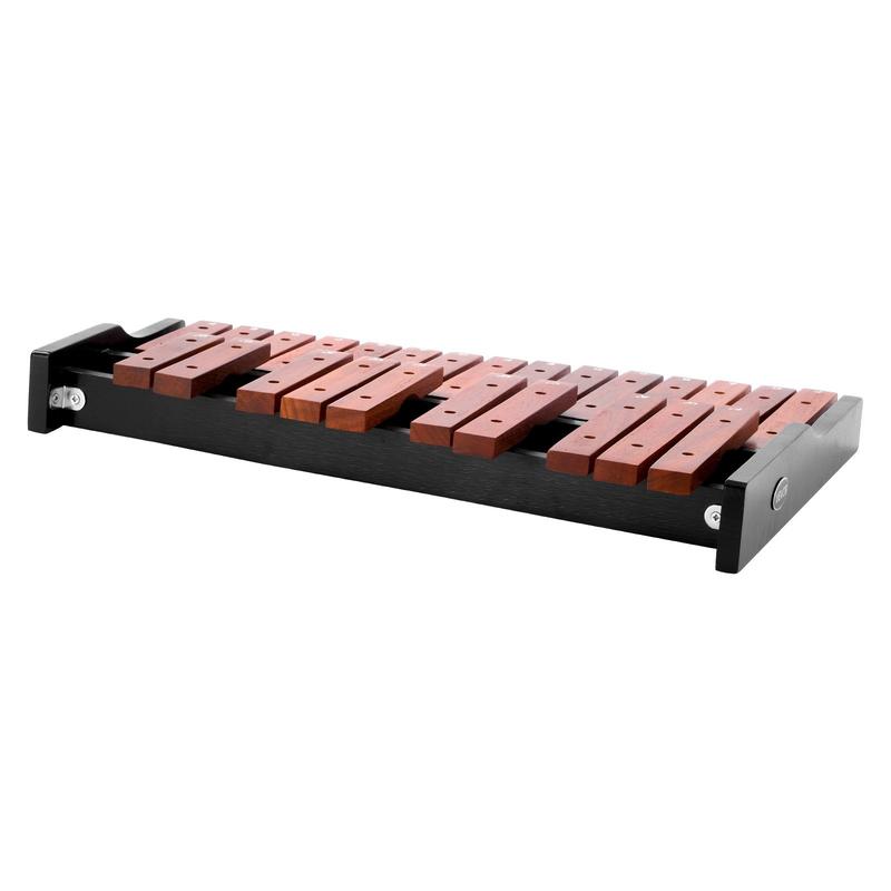 Glockenspiel, 25 notes, profes - đánh giá và giá Song With Musical Instrument