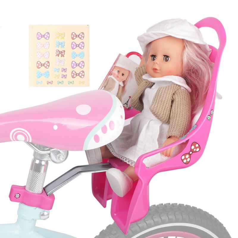 Girls Bike Doll Seat Universal - đánh giá và giá Dobro Resonator Guitar