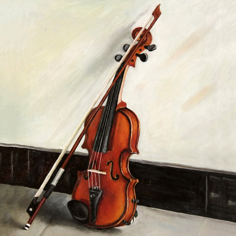 Violin Bow Violin Player Learn - đánh giá và giá Musical Instrument Shop
