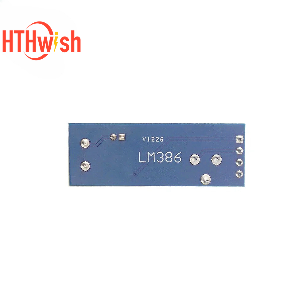 LM386 Audio Power Amplifier Mo - đánh giá và giá Dobro Resonator Guitar