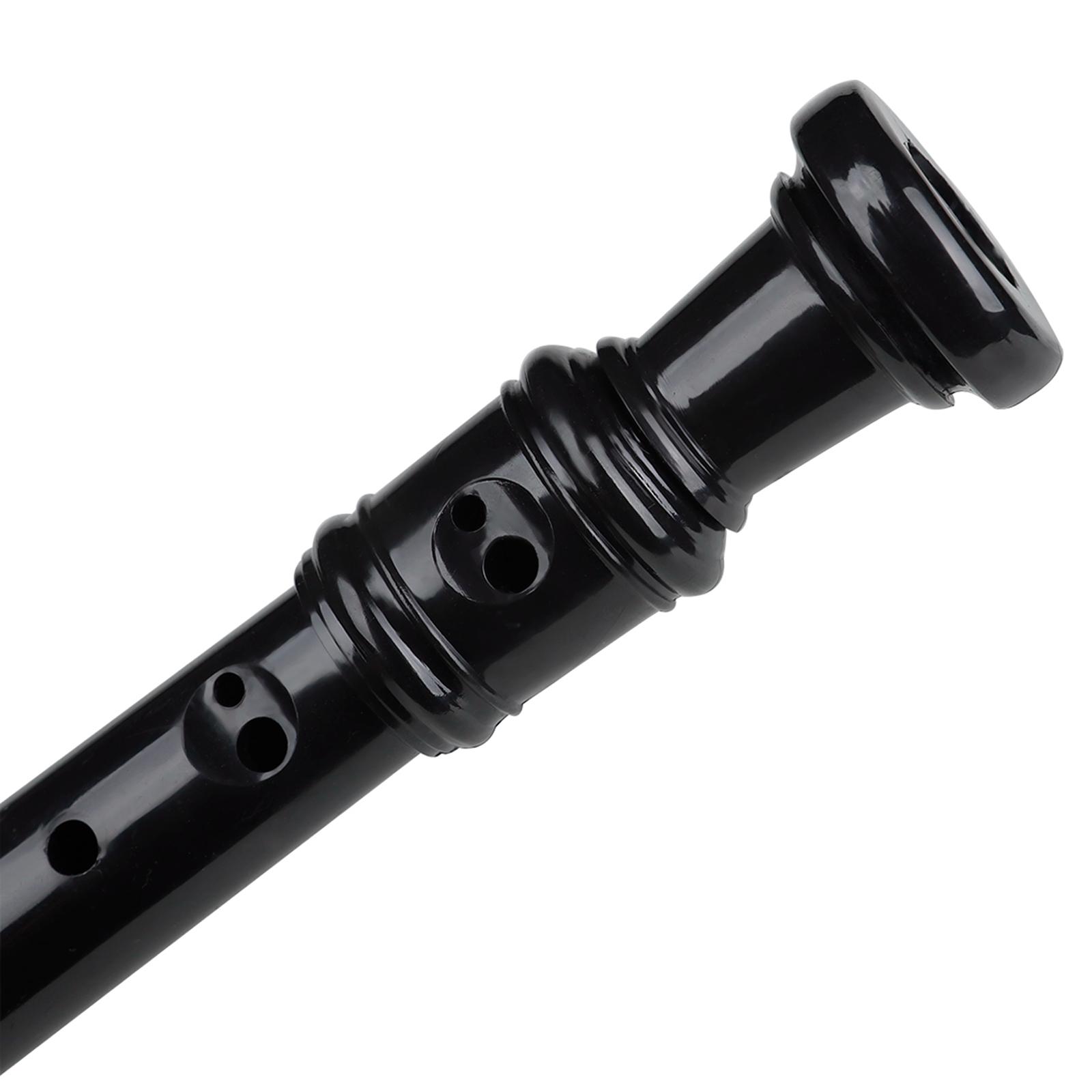 ABS Soprano Recorder Long Flut - đánh giá và giá Musical Instrument German