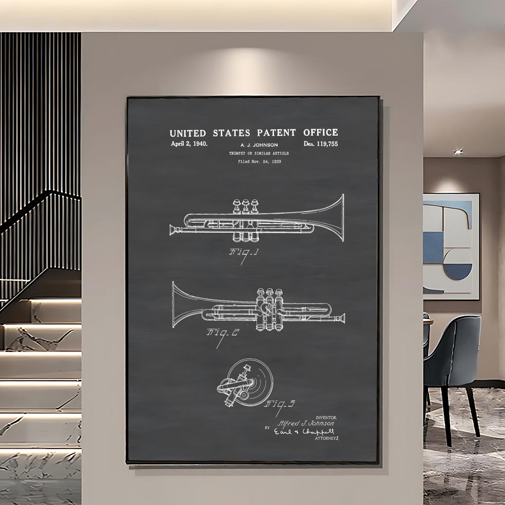 Musical Instrument Design Draw - đánh giá và giá Musical Instrument In Drawing