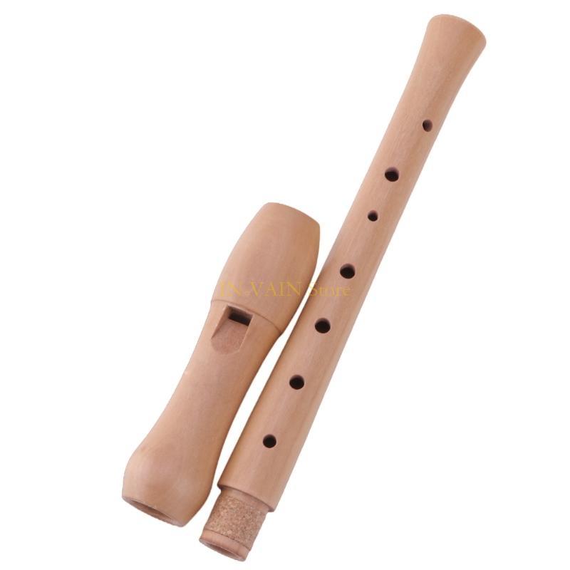 M5TC C 8 Hole Descant Soprano  - đánh giá và giá Musical Instrument German