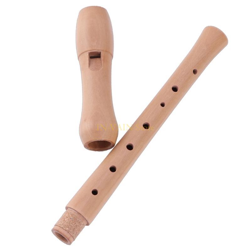 M5TC C 8 Hole Descant Soprano  - đánh giá và giá Musical Instrument German