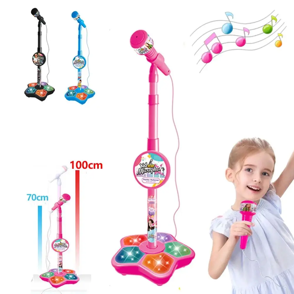 Kids Rocking Roll Microphone S - đánh giá và giá Song With Musical Instrument