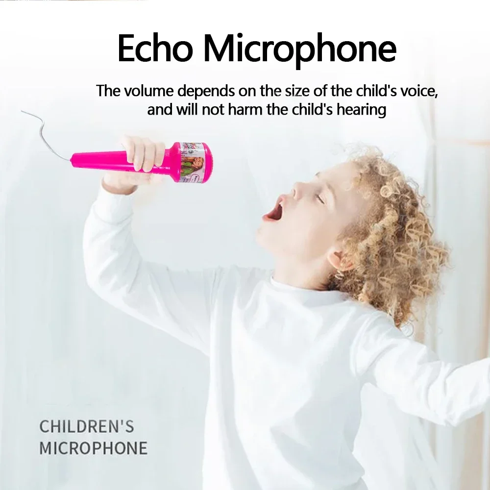 Kids Rocking Roll Microphone S - đánh giá và giá Song With Musical Instrument