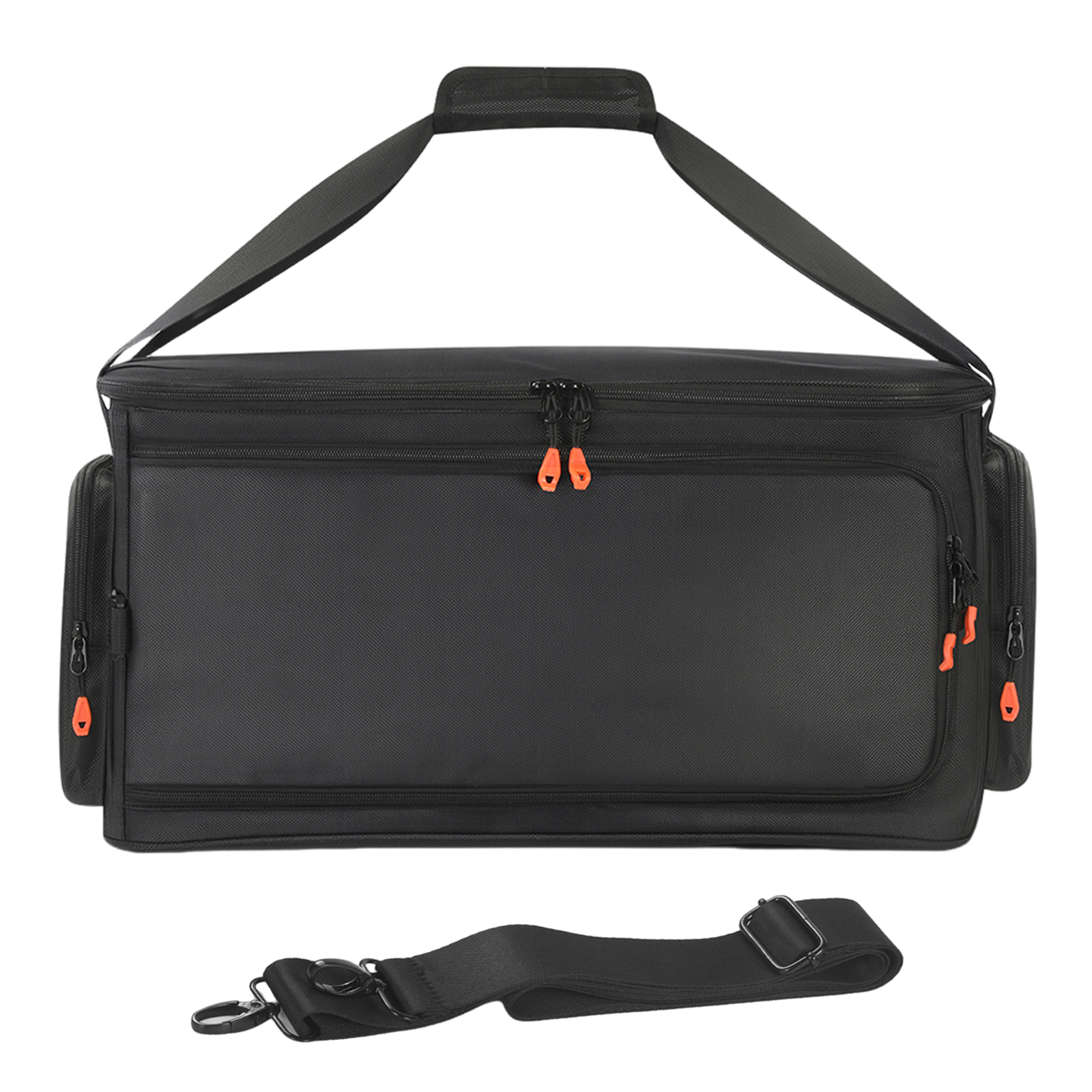 Carrying Case Shockproof Porta - đánh giá và giá Musical Instrument Band