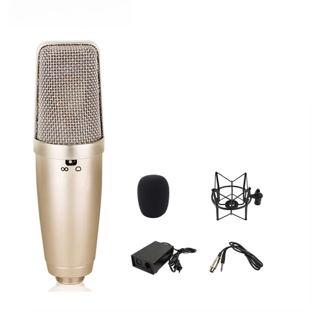 Brand New Kids Microphone With - đánh giá và giá Song With Musical Instrument