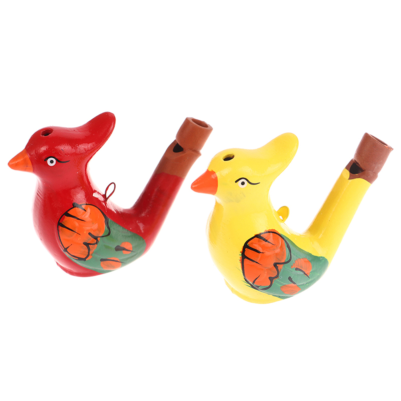 Coloured Drawing Water Bird Wh - đánh giá và giá Musical Instrument In Drawing