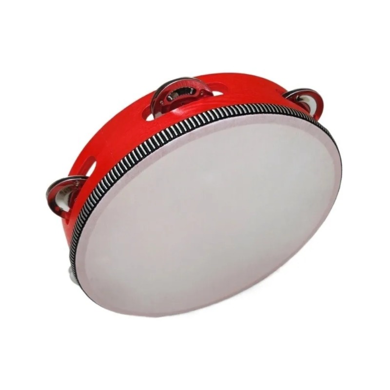 4/6/8/10 Inch Hand Held Drum M - đánh giá và giá Musical Instrument Tambourine