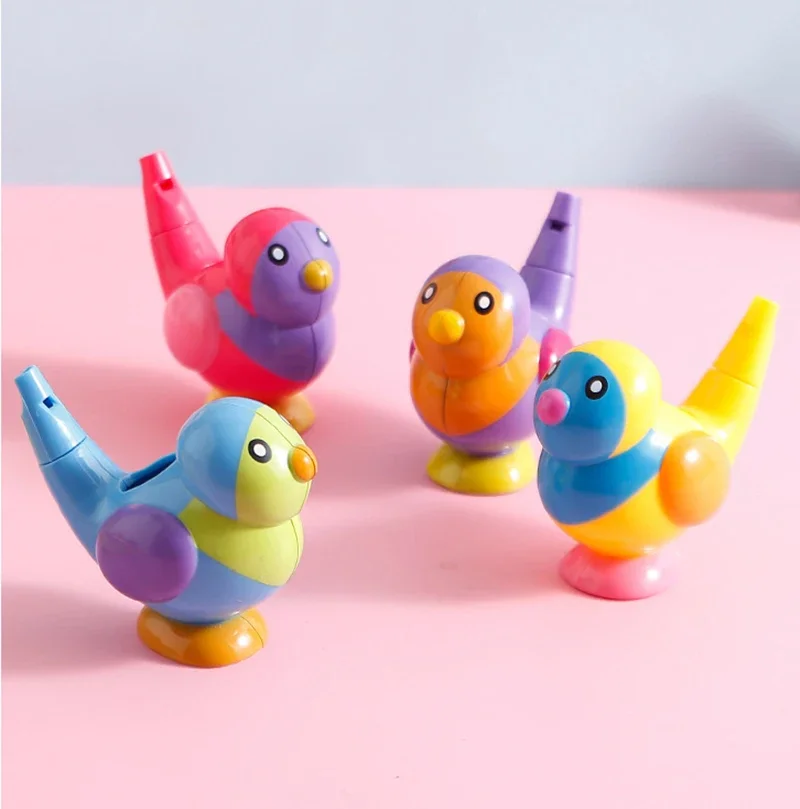 Coloured Drawing Water Bird Wh - đánh giá và giá Musical Instrument In Drawing