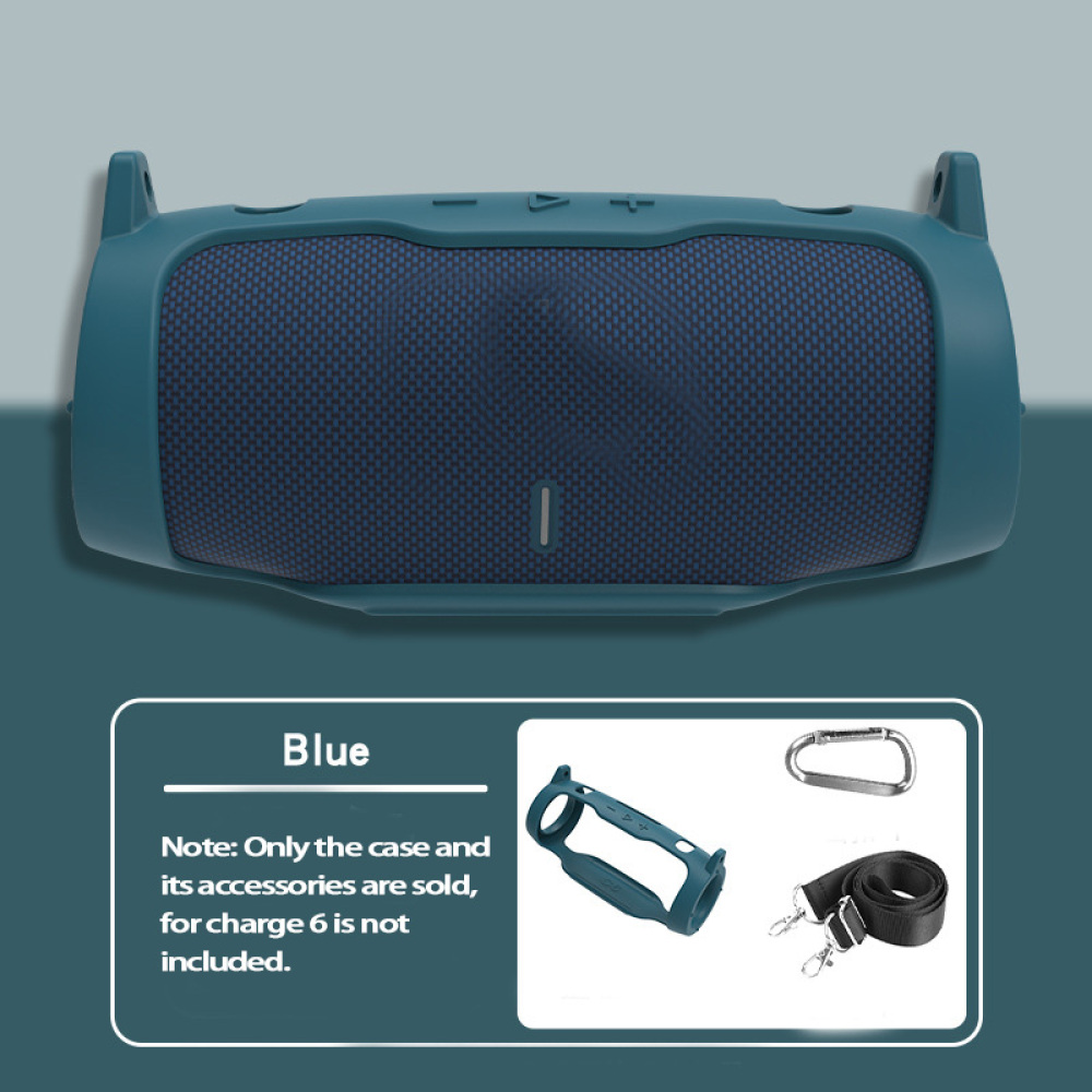 Silicone Case Cover for JBL Ch - đánh giá và giá Musical Instrument Band