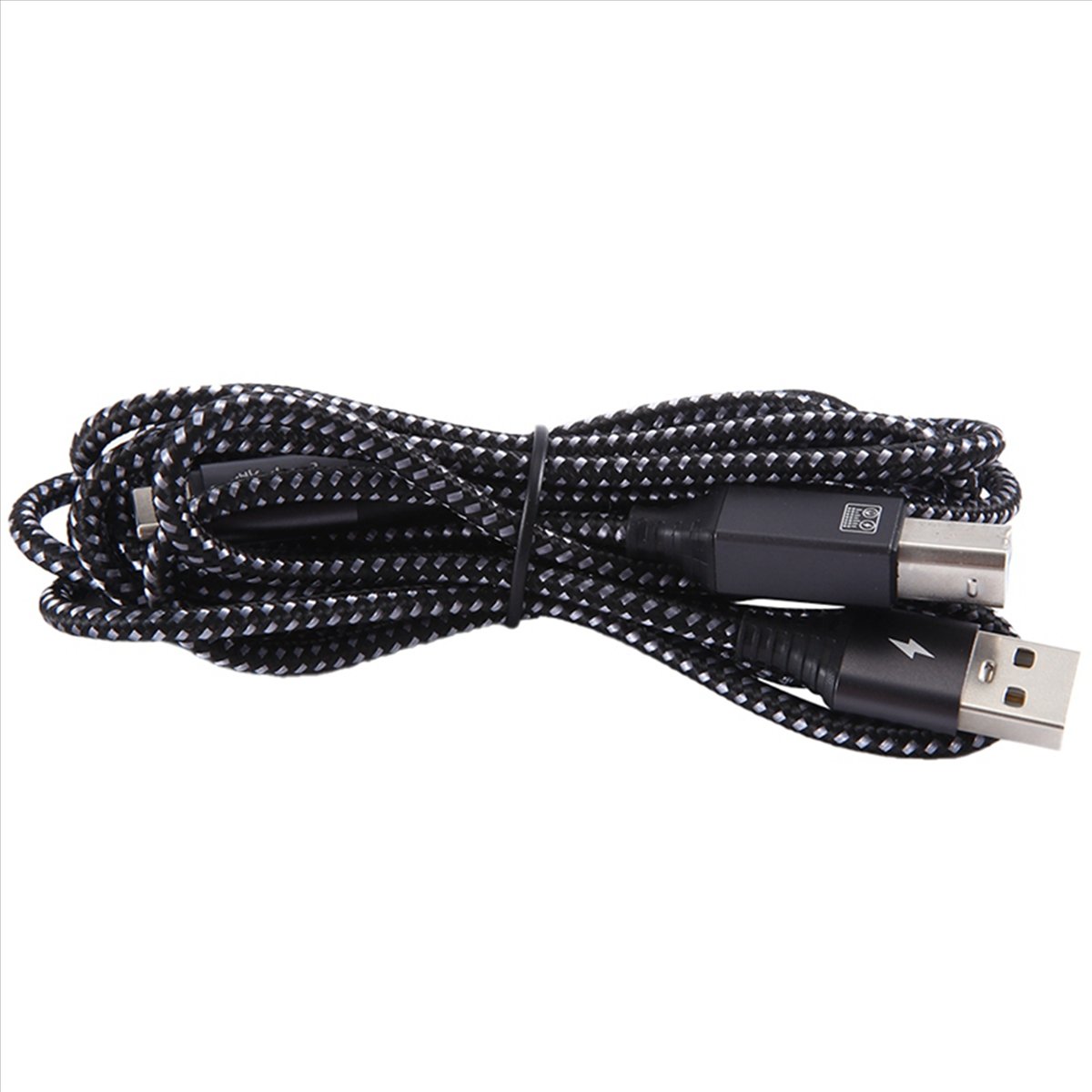 DTC5 2In1 USB Printer Cable US - đánh giá và giá Musical Instrument Band
