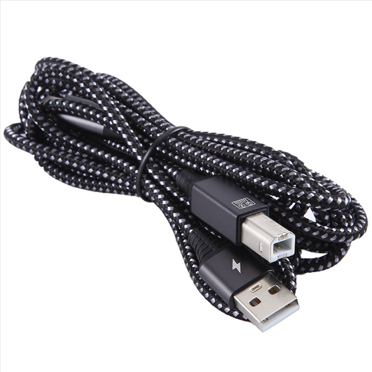 DTC5 2In1 USB Printer Cable US - đánh giá và giá Musical Instrument Band