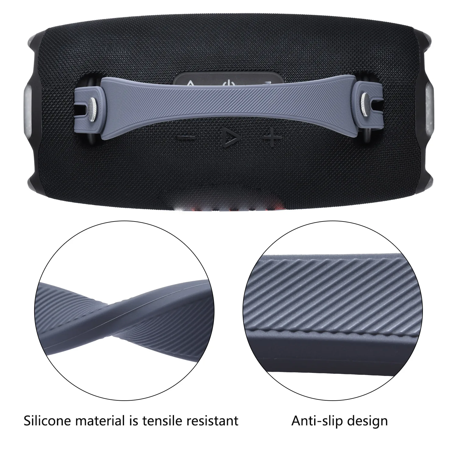 Portable Grip Silicone Hand St - đánh giá và giá Musical Instrument Band