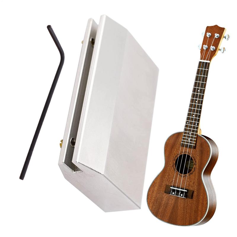 Fret Press Guitar Fret Press C - đánh giá và giá Musical Instrument Shop