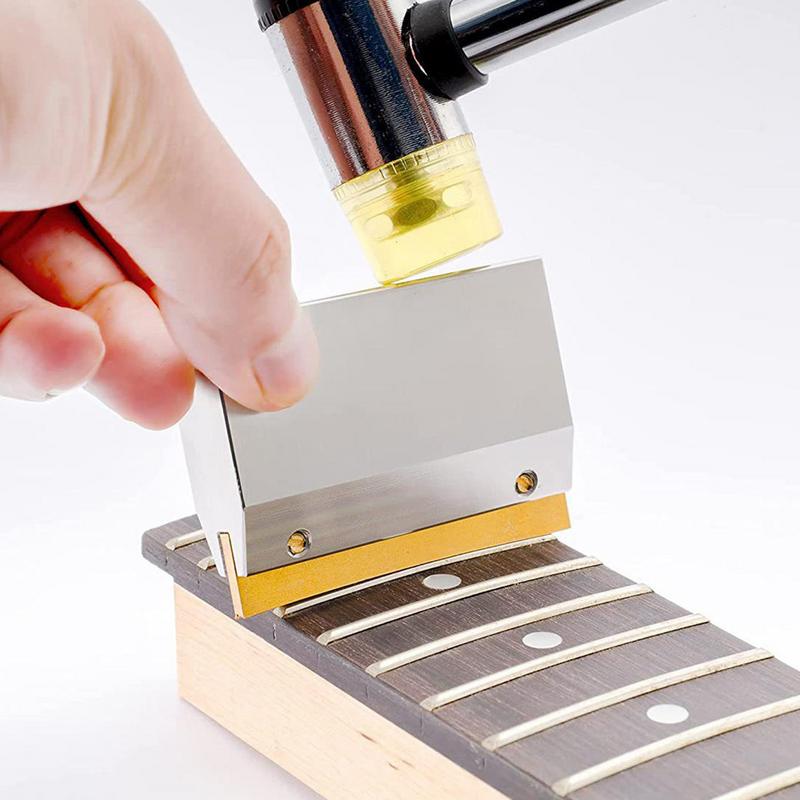 Fret Press Guitar Fret Press C - đánh giá và giá Musical Instrument Shop