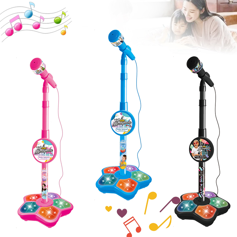 Musical Microphone Speaker Wit - đánh giá và giá Song With Musical Instrument