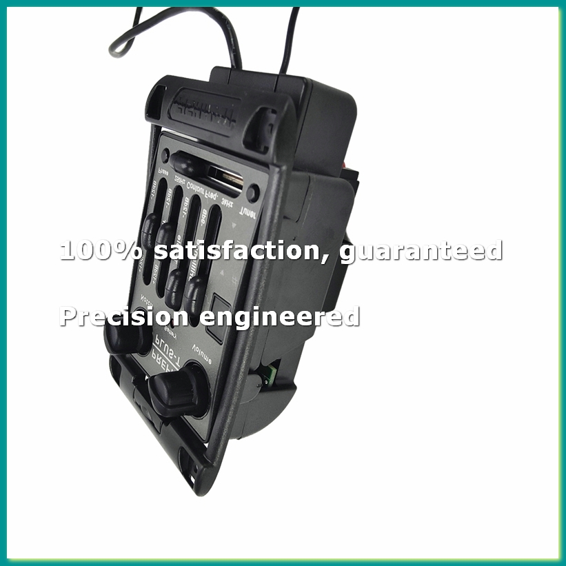 Guitar Pickups Prefix Plus-T O - đánh giá và giá Dobro Resonator Guitar