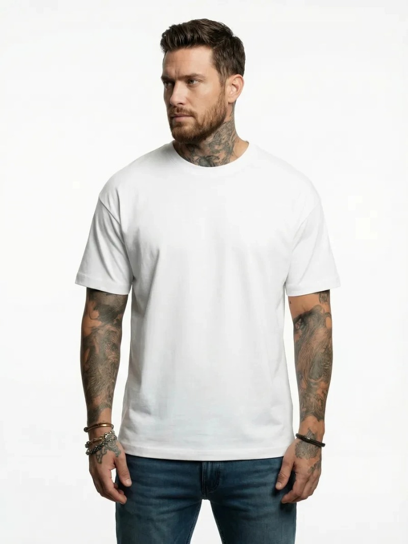Men's Pattern T-shirt - Deep G - đánh giá và giá Musical Instrument Shop
