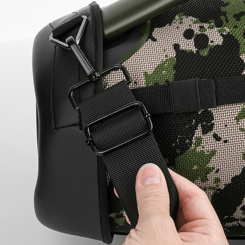 Portable Traveling Case Carry  - đánh giá và giá Musical Instrument Band