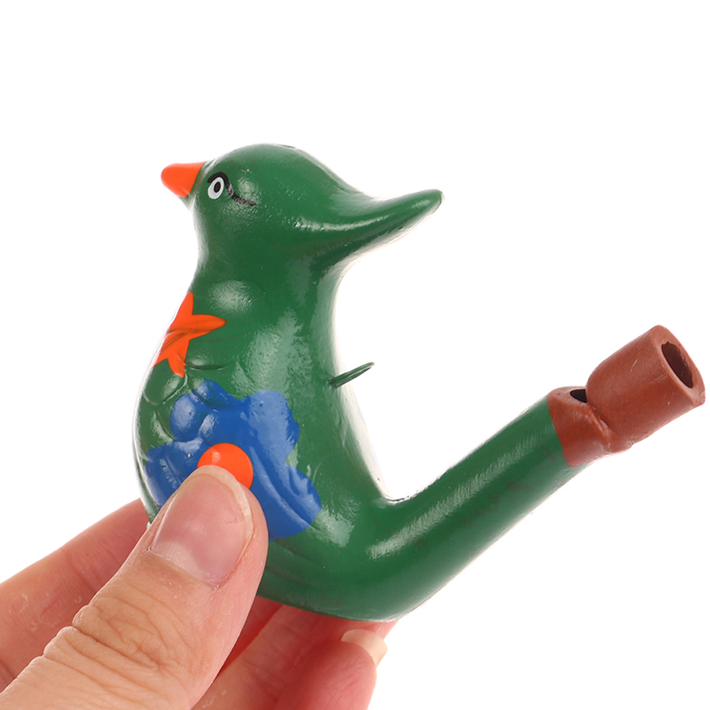 Coloured Drawing Water Bird Wh - đánh giá và giá Musical Instrument In Drawing