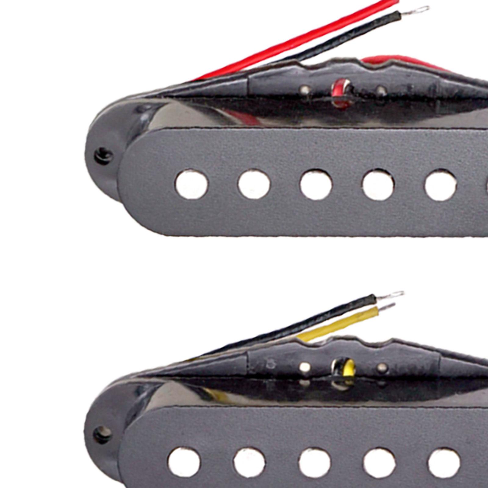 Electric Guitar Parts Single C - đánh giá và giá Musical Instrument Set
