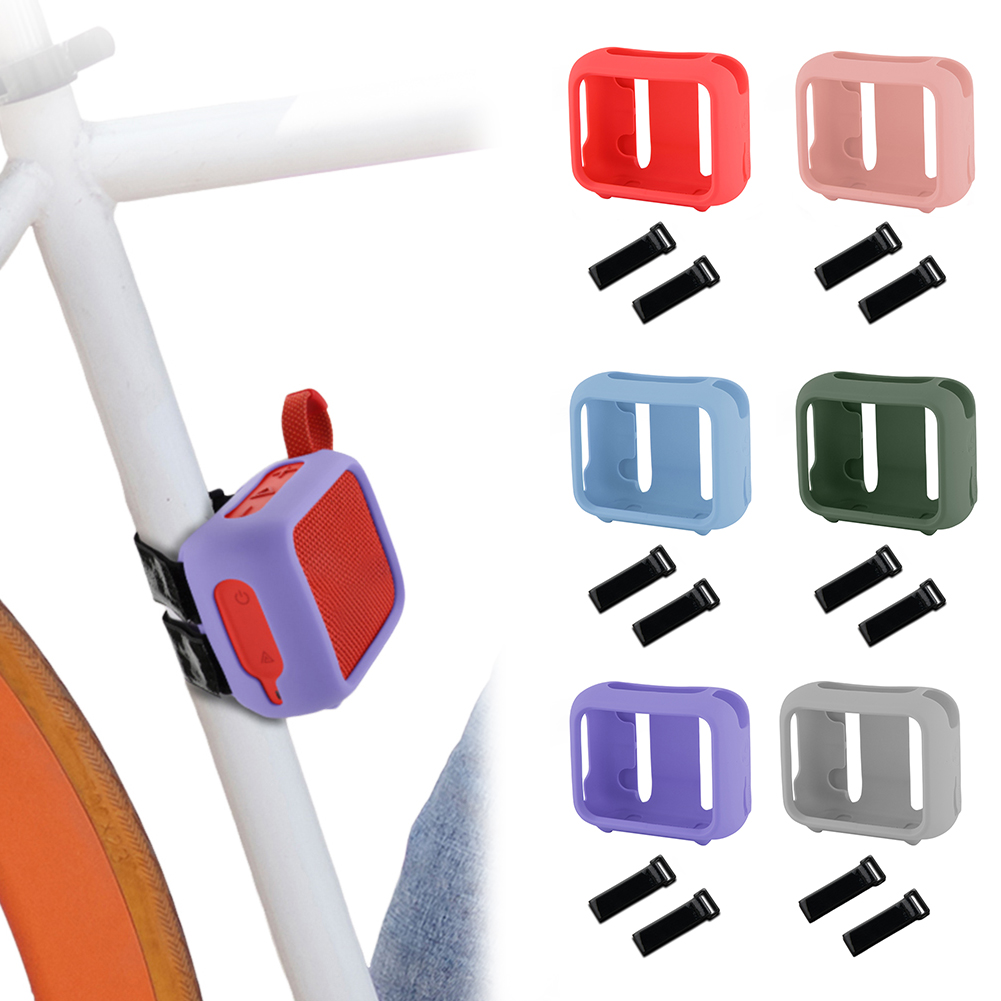 Silicone Case Travel Carrying  - đánh giá và giá Musical Instrument Band