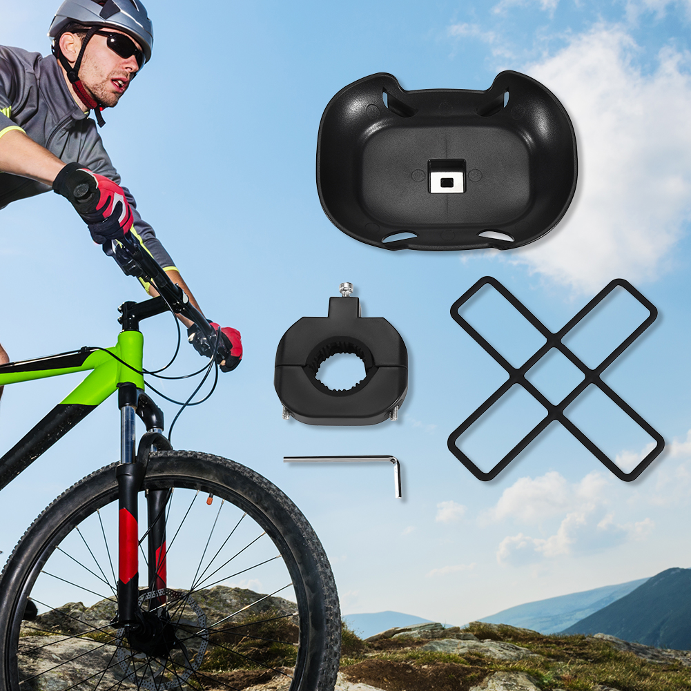 Universal Bicycle Speaker Moun - đánh giá và giá Musical Instrument Band