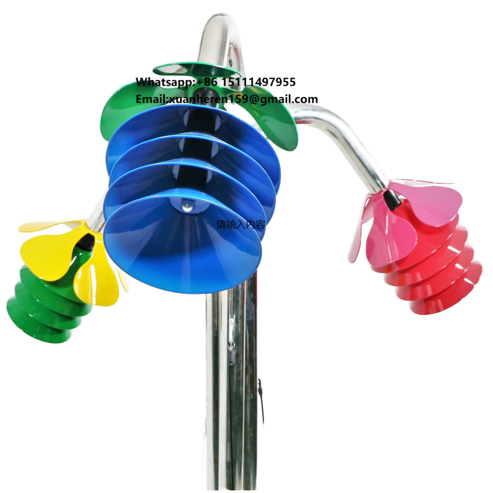 Harmony Bells Outdoor Musical  - đánh giá và giá Musical Instrument Shop