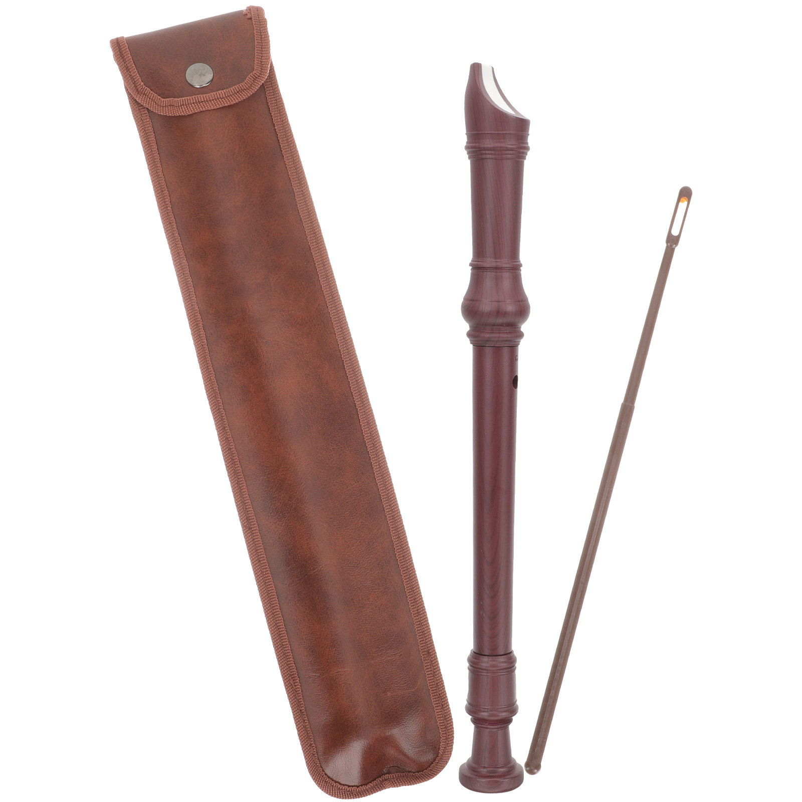 8-Hole Soprano Recorder 8 Hole - đánh giá và giá Musical Instrument German