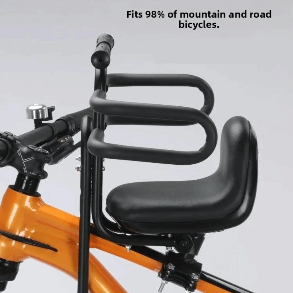 Front-Mounted Child Bicycle Se - đánh giá và giá Dobro Resonator Guitar