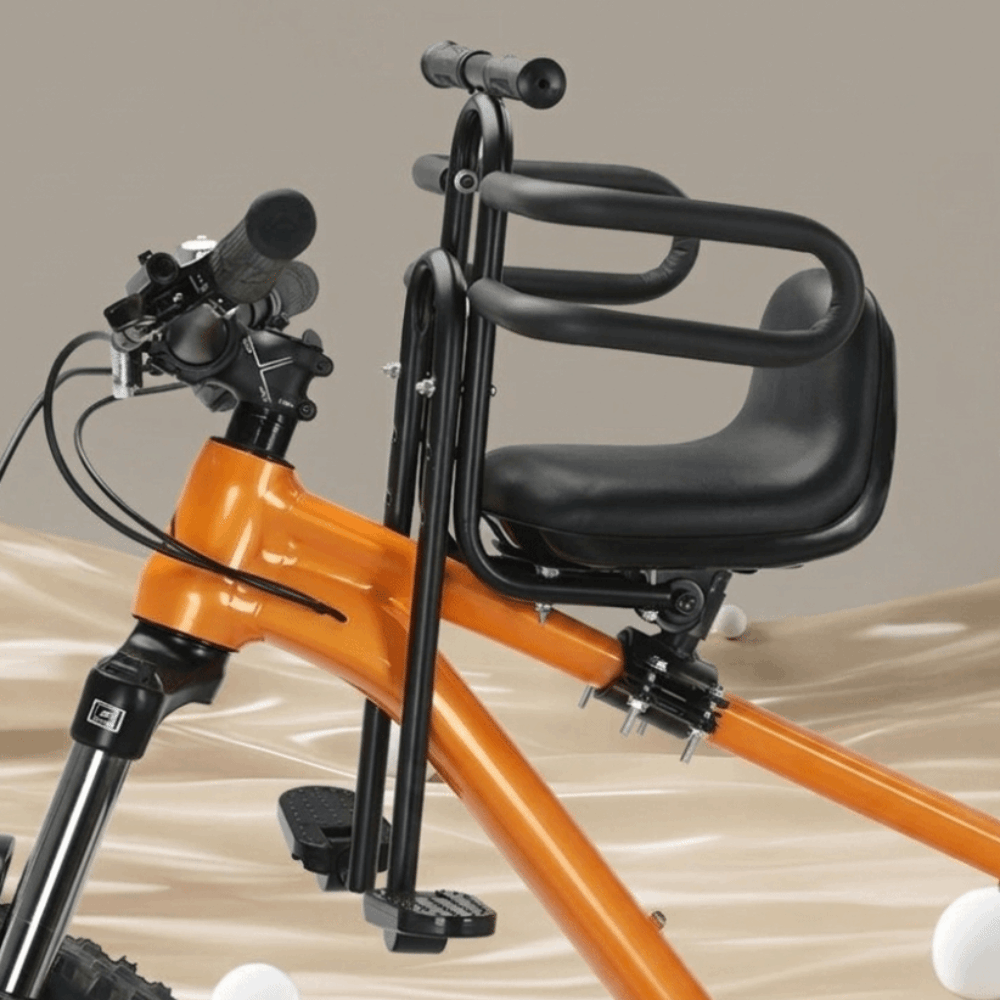 Front-Mounted Child Bicycle Se - đánh giá và giá Dobro Resonator Guitar