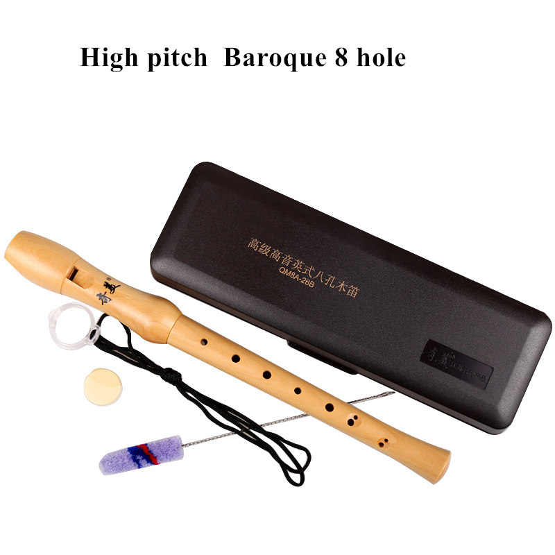 Chinese Vertical Clarinet Flut - đánh giá và giá Musical Instrument German