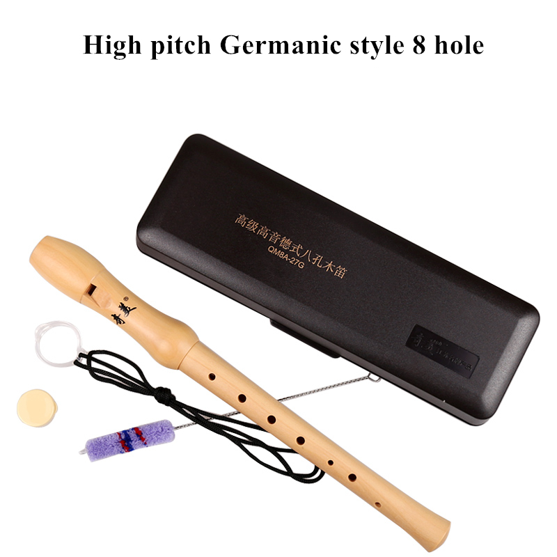 Chinese Vertical Clarinet Flut - đánh giá và giá Musical Instrument German