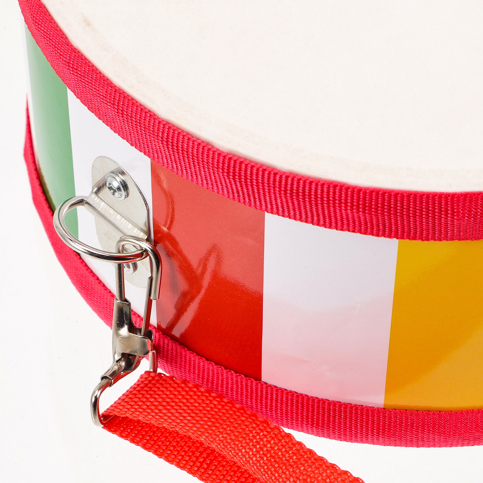1Set Snare Drum 's Percussion  - đánh giá và giá Musical Instrument Set