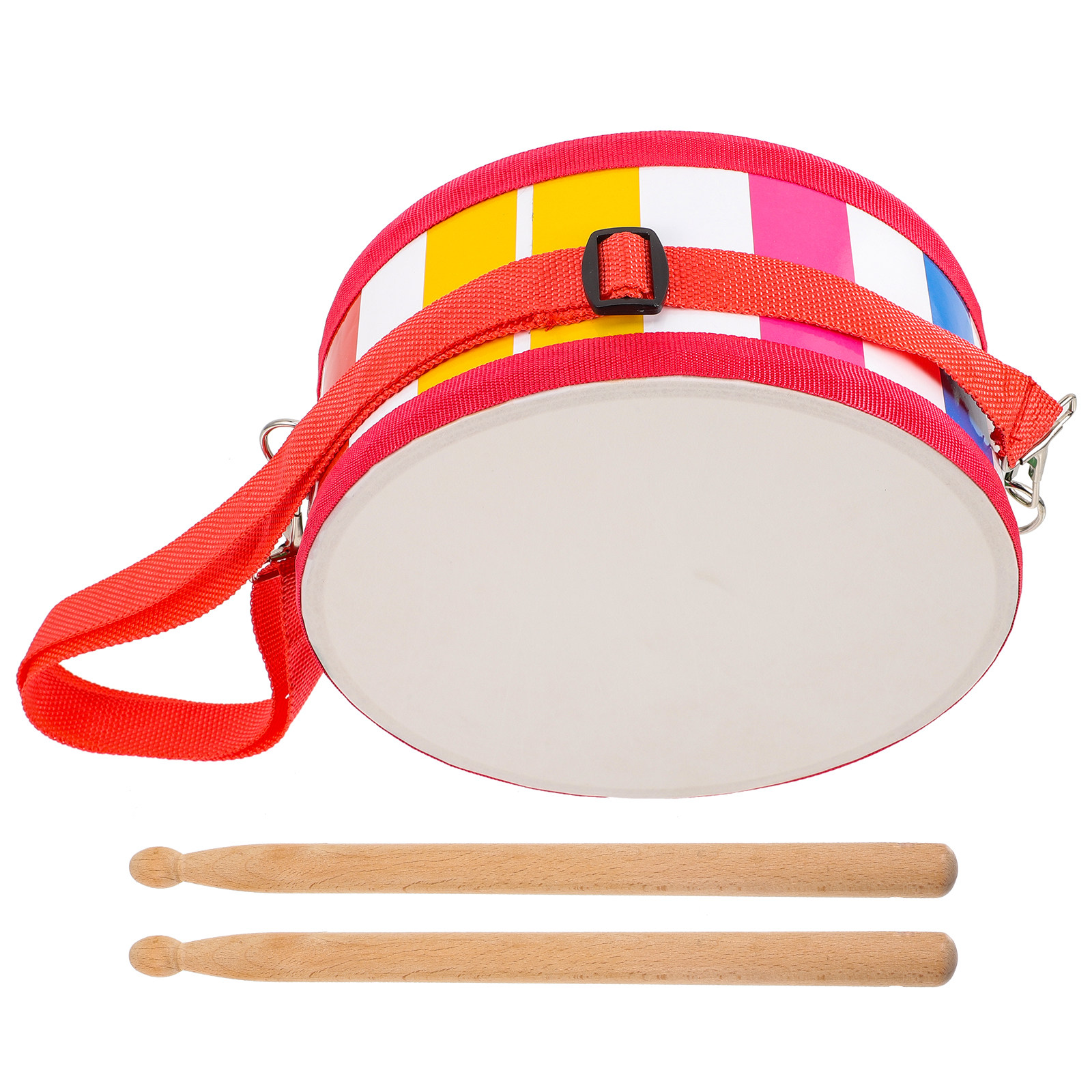 1Set Snare Drum 's Percussion  - đánh giá và giá Musical Instrument Set