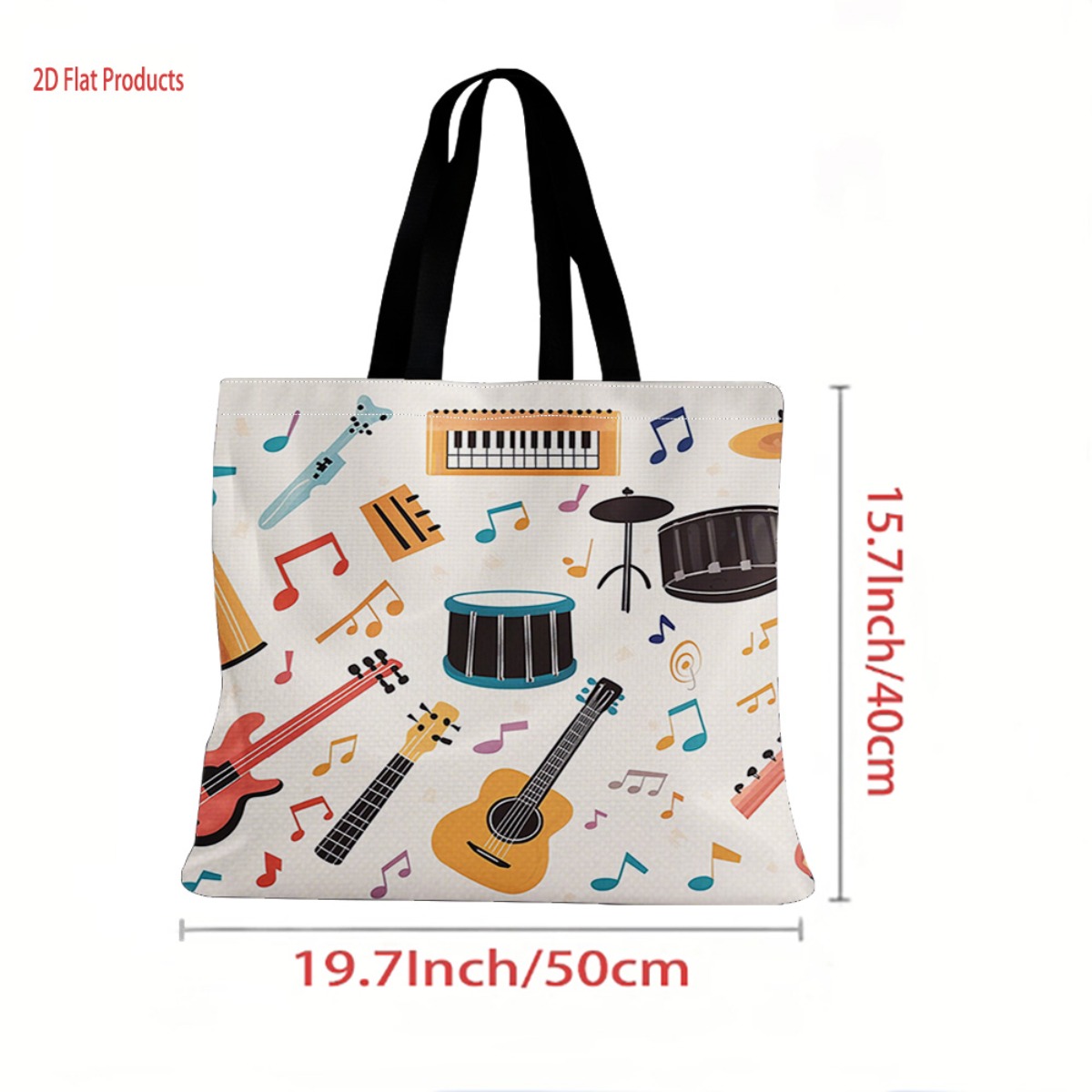 Shopping Bag Featuring a Vibra - đánh giá và giá Musical Instrument Shop