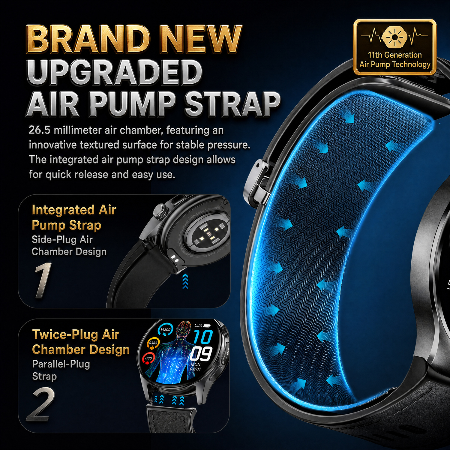 2026New Air Pump+Airbag Inflat - đánh giá và giá Musical Instrument German