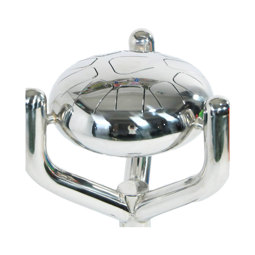 Aluminum Tongue Musical Instru - đánh giá và giá Musical Instrument Shop