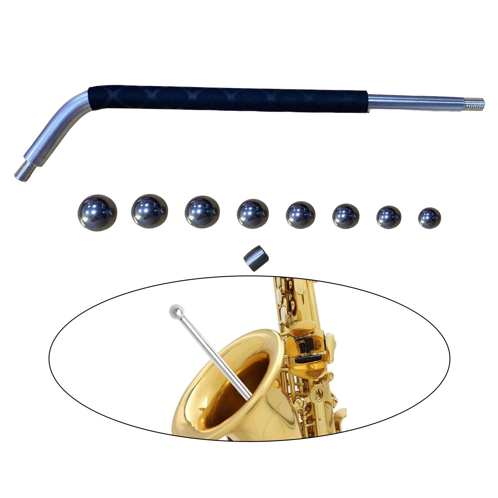 Sax Repairing Tools Stainless  - đánh giá và giá Musical Instrument Shop