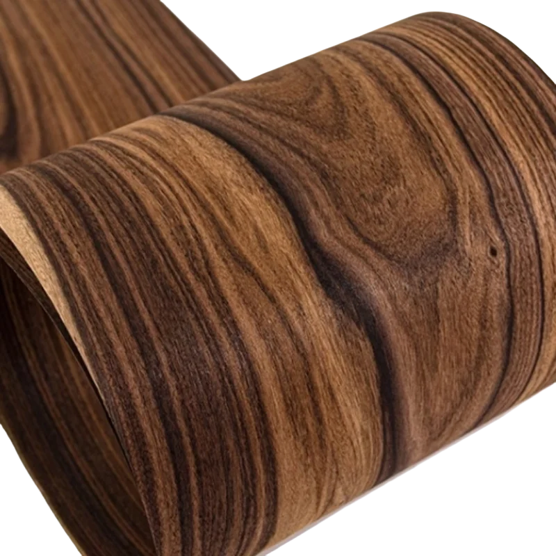 0.5mm Natural Rosewood Veneer  - đánh giá và giá Musical Instrument Images