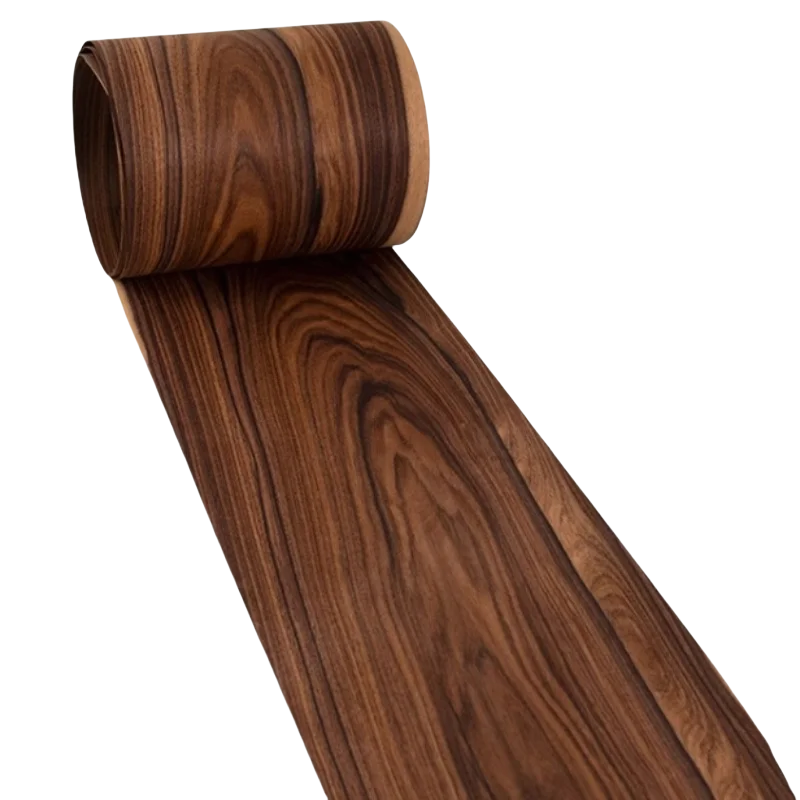 0.5mm Natural Rosewood Veneer  - đánh giá và giá Musical Instrument Images