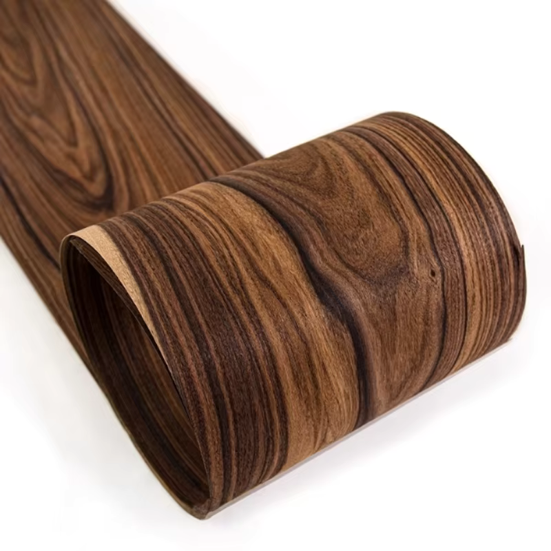 0.5mm Natural Rosewood Veneer  - đánh giá và giá Musical Instrument Images