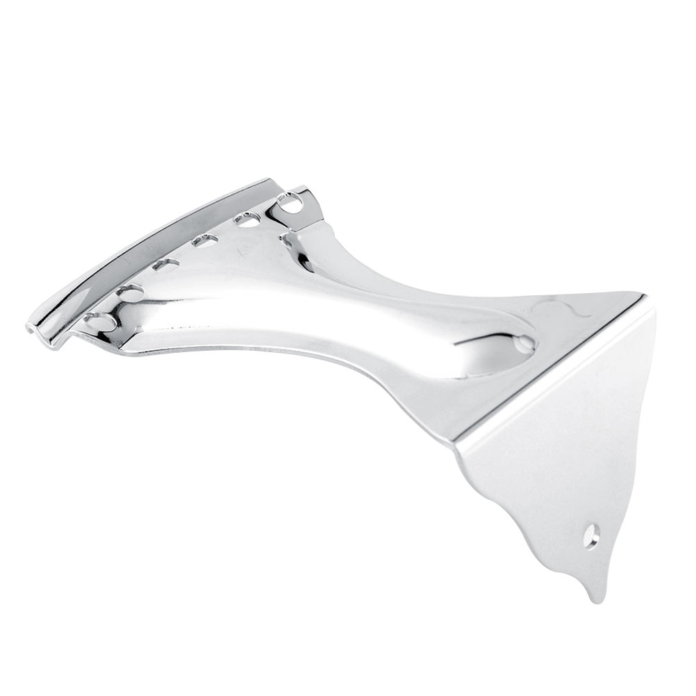 6 String Silver Metal Tailpiec - đánh giá và giá Dobro Resonator Guitar